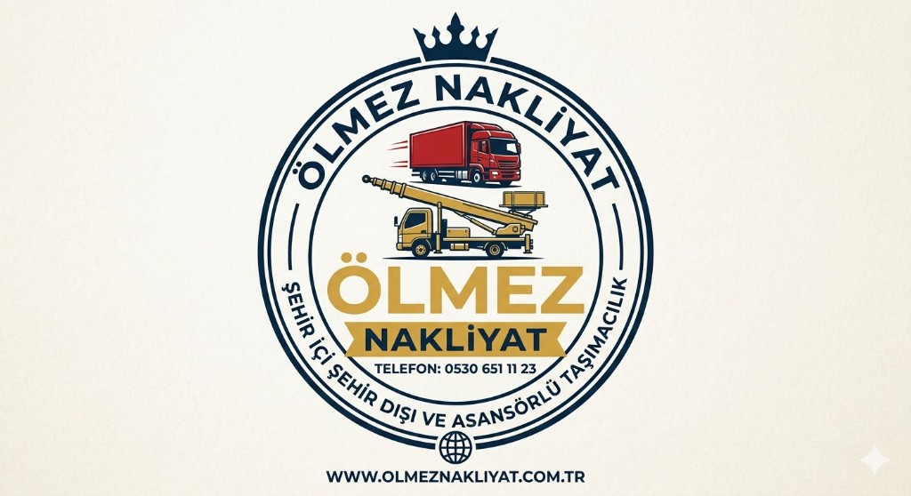 Ölmez Nakliyat